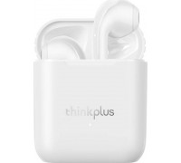 Lenovo wireless Lenovo Thinkplus LivePods LP2 White