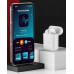 Lenovo wireless Lenovo Thinkplus LivePods LP2 White