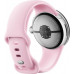 Smartwatch Google Pixel Watch 3 (41mm) WiFi rose quartz