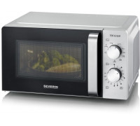 Microwave Severin Severin MW 7780 2 in 1 with Grill Function