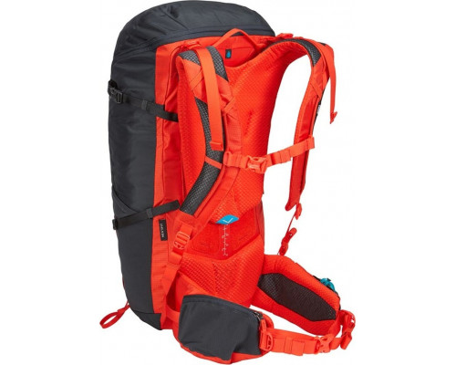 Thule Thule Alltrail 35L M - Obsidian | Thule