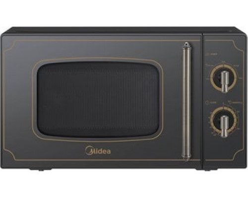 Microwave Midea Midea Microwave oven | MM720CJ7B | Free standing | 700 W | Black