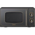 Microwave Midea Midea Microwave oven | MM720CJ7B | Free standing | 700 W | Black