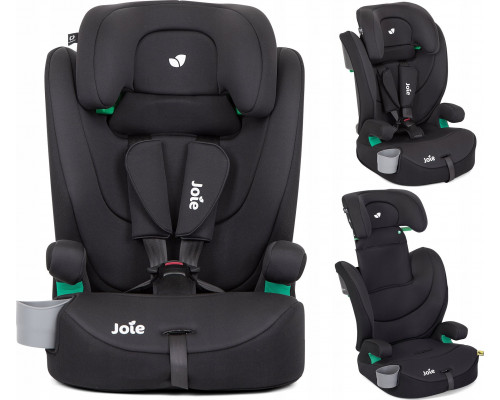 FJoie Joie Elevate R129 Car Seat - Shale