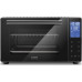 Caso Caso  Electronic oven  TO26  Convection  26 L  Free standing  Black 4038437029727