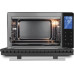 Caso Caso  Electronic oven  TO26  Convection  26 L  Free standing  Black 4038437029727