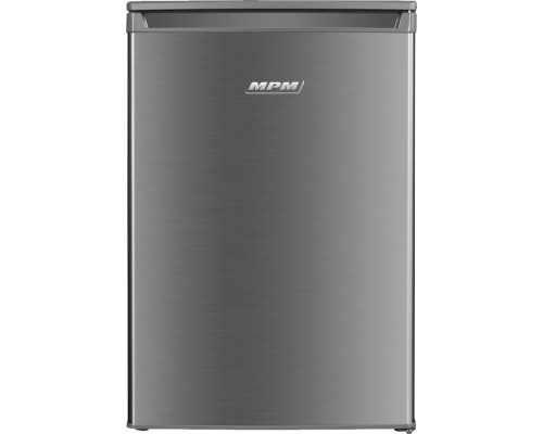 MPM CHŁODZIARKA MPM 114 CJ 36 SREBRNA 55/85/58