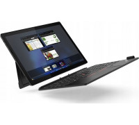 Laptop Lenovo LENOVO ThinkPad X12 G2 Intel Core Ultra 7 164U 12.3inch FHD MT 32GB LP5X 1TB SSD M.2 Wi-Fi 6E+BT W11P 3Y Premier