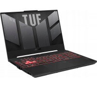 Laptop Asus ASUS TUF Gaming A15 FA507NU-TT904W- R5-7535HS | 15,6" | 144Hz | 16GB | 1TB | GP36 | W11H | RTX 4050