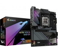 AMD X870E Gigabyte X870E AORUS MASTER