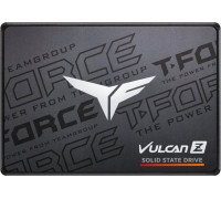 SSD 512GB SSD TeamGroup Team Group T-FORCE VULCAN Z 2.5" 512 GB Serial ATA III 3D NAND