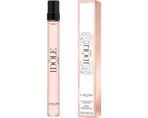 Alkotest MINIATURA LANCOME Idole Aura EDP spray 10ml