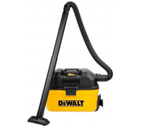 Dewalt odkurzacz sucho/mokro 15 l, lekki