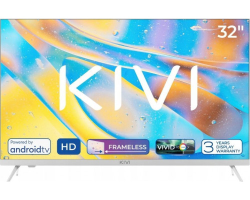 Kivi KIVI 32H760QW