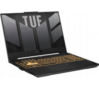 Laptop Asus ASUS TUF Gaming A15 FX507VV-TT901W - i7-13620H | 15,6" | 144Hz | 16GB | 1TB | GP36 | W11H | RTX 4060