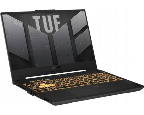 Laptop Asus ASUS TUF Gaming A15 FX507VV-TT901W - i7-13620H | 15,6" | 144Hz | 16GB | 1TB | GP36 | W11H | RTX 4060