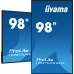 iiyama ProLite LH9875UHS-B2AG