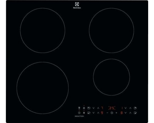 Electrolux Hob ELECTROLUX CIR60430