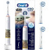 Brush Braun Braun Oral-B Pro Junior Star Wars, Electric Toothbrush