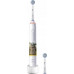 Brush Braun Braun Oral-B Pro Junior Star Wars, Electric Toothbrush