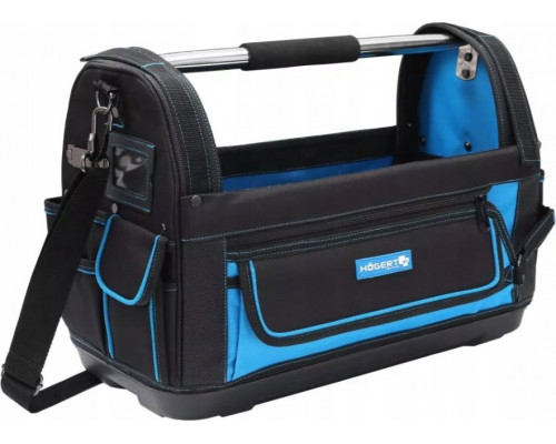 Sourcing HOGERT MULTIFUNCTIONAL WORK BAG