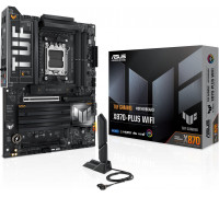 AMD X870 Asus TUF GAMING X870-PLUS WIFI