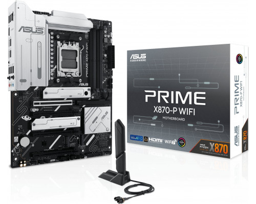 AMD X870 Asus PRIME X870-P WIFI