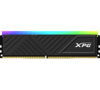 ADATA XPG Spectrix D35G, DDR4, 32 GB, 3200MHz, CL16 (AX4U320032G16A-SBKD35G)