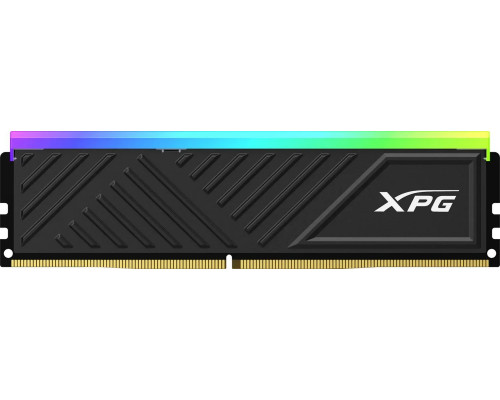 ADATA XPG Spectrix D35G, DDR4, 32 GB, 3200MHz, CL16 (AX4U320032G16A-SBKD35G)