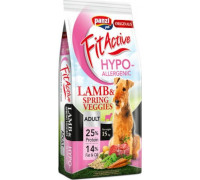 Sourcing DRY FOOD FITACTIVE 15KG ADULT HYPOALLER