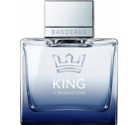 Alkotest ANTONIO BANDERAS King Of Seduction EDT spray 100ml