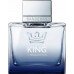 Alkotest ANTONIO BANDERAS King Of Seduction EDT spray 100ml