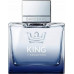 Alkotest ANTONIO BANDERAS King Of Seduction EDT spray 100ml