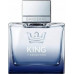 Alkotest ANTONIO BANDERAS King Of Seduction EDT spray 100ml