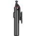 Selfie nūjiņa Hurtel Selfie nūjiņa WC1Y3S teleskopisks tripods 1.3m ar turētāju telefonam - black