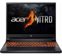 Laptop Acer Acer Nitro V - Ryzen 7-8845HS | 16" | 16GB | 1TB | Win11 | RTX 4060