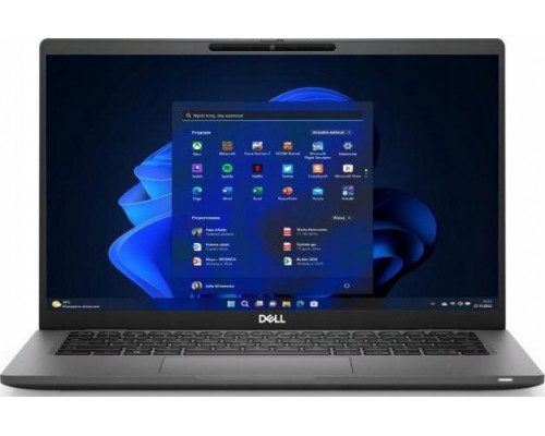 Laptop Dell DELL Latitude 7420 - i5-1145G7 | 14" | Dotyk | 16GB | 1TB | Win11Pro