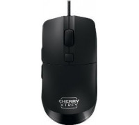 Cherry CHERRY XTRFY M50 Black Wired Mouse