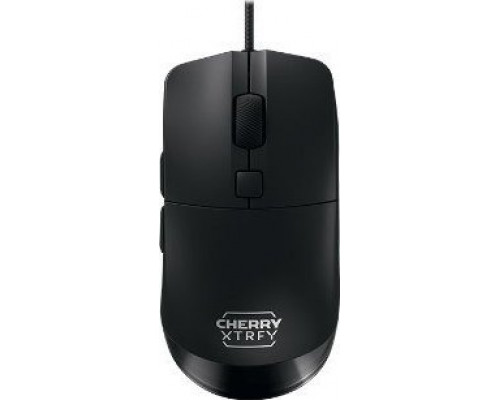 Cherry CHERRY XTRFY M50 Black Wired Mouse