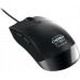 Cherry CHERRY XTRFY M50 Black Wired Mouse