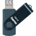 Pendrive Hama DYSK USB HAMA "ROTATE" 3.0 256GB 90MB/s