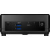 Komputer MSI MSI Cubi 5 12M-003BEU Intel Core i3-1215U Max 64GB RAM M.2 2.5inch no HDD Integrated Graphics Air Cooling 2YW