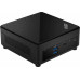 Komputer MSI MSI Cubi 5 12M-003BEU Intel Core i3-1215U Max 64GB RAM M.2 2.5inch no HDD Integrated Graphics Air Cooling 2YW