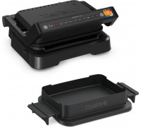 Tefal Tefal GC7748 Optigrill Kontaktgrill