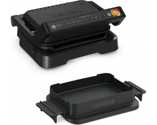 Tefal Tefal GC7748 Optigrill Kontaktgrill