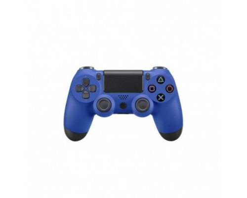 Pad Goodbuy Doubleshock PS4 Blue