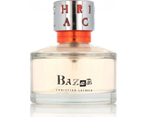 Christian Lacroix Perfumy Damskie Christian Lacroix EDP Bazar Pour Femme 50 ml