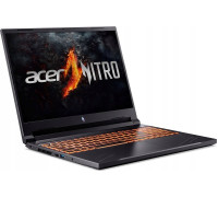 Laptop Acer Acer Nitro V - Ryzen 5-8645HS | 16" | 16GB | 512GB | Win11 | RTX 3050