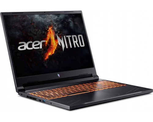 Laptop Acer Acer Nitro V - Ryzen 5-8645HS | 16" | 16GB | 512GB | Win11 | RTX 3050