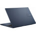 Laptop Asus ASUS Vivobook 15 A1504VA-BQ905W - i5-1335U | 15,6" | 16GB | 512GB | Win11H | Niebieski